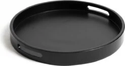 Jay Hill Dienblad Acacia Zwart ø 35 Cm -KitchenAids Winkel 1200x635 1
