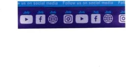 Vloeipapier | Vloei | Breed + Filtertips | Zetla Blauw 12 Vloeipapier | Vloei | Breed + Filtertips | Zetla Blauw -KitchenAids Winkel 1200x637