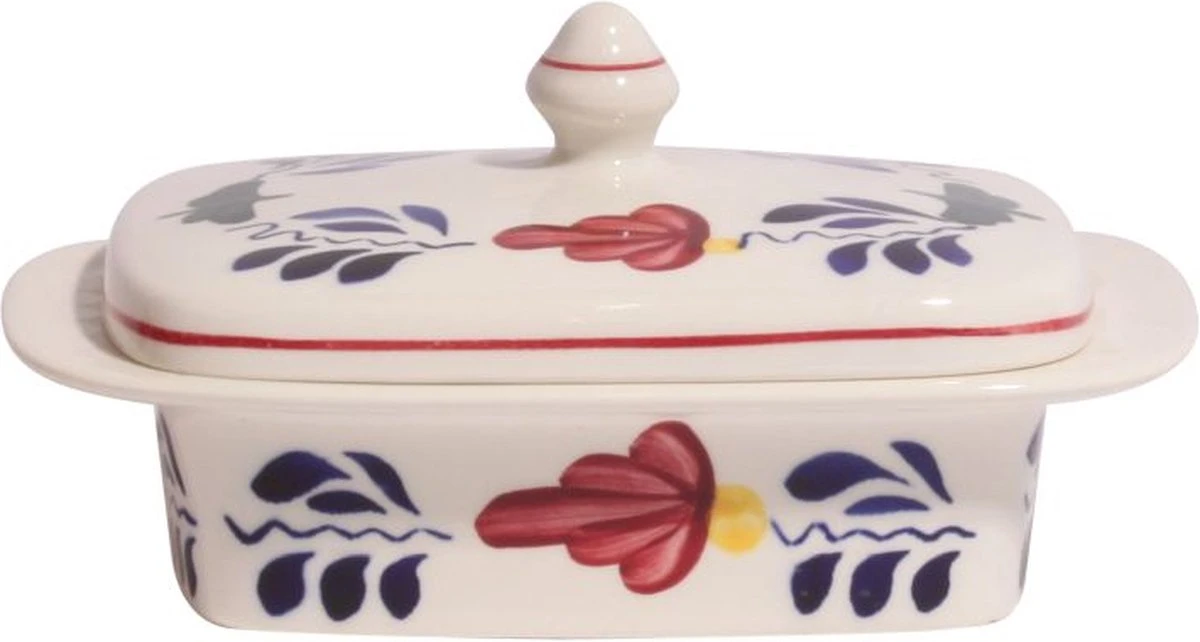 Boerenbont Botervloot 3 Boerenbont Botervloot