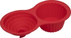 Siliconen Bakvorm Jumbo Cupcake (Cake Smash) -KitchenAids Winkel 1200x646