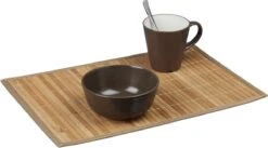 Relaxdays Placemats 6 Stuks, Tafelmatje Bamboe Rechthoekig Verschillende Kleuren 13 Relaxdays Placemats 6 Stuks, Tafelmatje Bamboe Rechthoekig Verschillende Kleuren -KitchenAids Winkel 1200x665