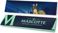 Mascotte Vloei + Tips - Slowflu By Kevin - Mascotte Combi - Mascotte Magnetic - Lange Vloei - 13 Pakjes -KitchenAids Winkel 1200x678