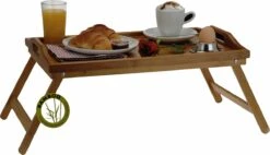 Ontbijt Dienblad - 30 X 50 Cm - Hout -KitchenAids Winkel 1200x689