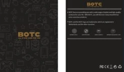 BOTC Sigarettendoosje - Sigaretten Case - Koper - 20 Sigaretten - Sigarettenhouder –Sigaretten Box – Sigaretten Opbergdoosje -KitchenAids Winkel 1200x695