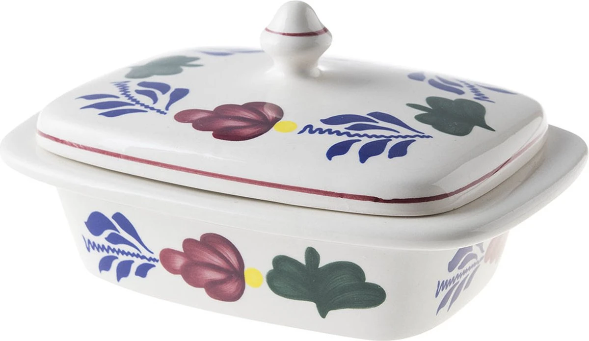 Boerenbont Botervloot 4 Boerenbont Botervloot - Afbeelding 2