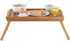 Ontbijt Dienblad - 30 X 50 Cm - Hout -KitchenAids Winkel 1200x701 1