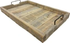 Houten Dienblad Old Dutch 58 Cm Landelijk Dienblad Rechthoek -KitchenAids Winkel 1200x735 3