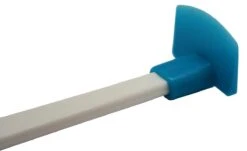 Merkloos Flessenlikker 22 Cm 12 Merkloos Flessenlikker 22 Cm -KitchenAids Winkel 1200x736 1