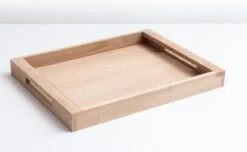 Longshore Eiken Dienblad Met Handvat , Groot Decoratief Serveerplank Voor De Keuken, Houten Dienblad Rechthoekig, 45 X 35 X 4,5 Cm, Eik 11 Longshore Eiken Dienblad Met Handvat , Groot Decoratief Serveerplank Voor De Keuken, Houten Dienblad Rechthoekig, 45 X 35 X 4,5 Cm, Eik -KitchenAids Winkel 1200x737