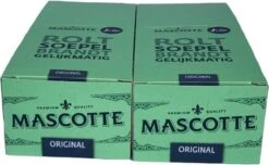 Mascotte Original 100 Vloeiboekjes -KitchenAids Winkel 1200x740 1