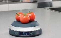 Keukenweegschaal SwitchScale 2 In 1 - Joseph Joseph -KitchenAids Winkel 1200x747