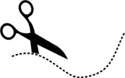 Wilton - Bakvorm - Cijfers & Letters - Countless Celebrations