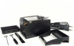 Merkloos Powermatic II+ Elektrisch Sigarettenmaker - Sigaretten Hulzen Vuller -KitchenAids Winkel 1200x753 1