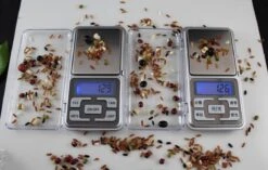 Merkloos Mini Precisie Keukenweegschaal - Digitale Keukenweegschaal - Tot 200 Gram 14 Merkloos Mini Precisie Keukenweegschaal - Digitale Keukenweegschaal - Tot 200 Gram -KitchenAids Winkel 1200x764