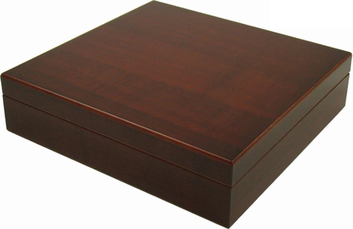Humidor Cedarwood Kleur Met Humdifier 225 X 215 X 57 Mm 3 Humidor Cedarwood Kleur Met Humdifier 225 X 215 X 57 Mm