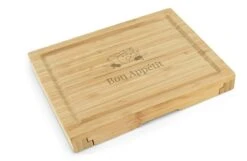 Kaasmesjes Set Met Gegraveerde Houten Snijplank - Breed Mes, Dun Mes, Vork En Puntig Mes - Het Perfecte Cadeau Voor Een Kaasliefhebber - Brie, Camembert, Morbier En Oude Kaas Nu Nóg Lekkerder Met Deze Kaas-set -KitchenAids Winkel 1200x782 2