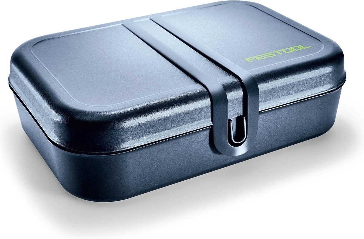 Festool Lunchbox BOX-LCH FT1 L - 576981 3 Festool Lunchbox BOX-LCH FT1 L - 576981