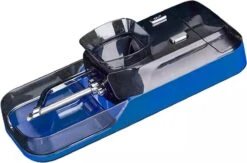 BrinQ Goods Elektrische Sigarettenmaker Premium - Nieuw Model - Sigaretten Maker Elektrisch - Automatische Sigarettenmaker - Elektrische Sigarettenmachine