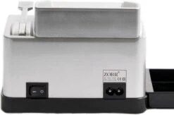 BanGosa Precisie Digitale Weegschaal - 0.01 Tot 500 Gram - Zwart -KitchenAids Winkel 1200x794