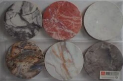 Onderzetters Coasters Voor Glazen En Bekers