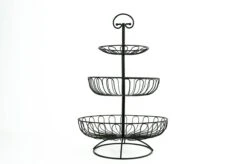 Le Creuset Broodpan Signature Mat Zwart - ø 24 Cm / 1.6 Liter -KitchenAids Winkel 1200x796