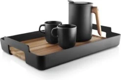 Dienblad, Rechthoek, 50 X 34 Cm, Eiken - Eva Solo | Nordic Kitchen 9 Dienblad, Rechthoek, 50 X 34 Cm, Eiken - Eva Solo | Nordic Kitchen -KitchenAids Winkel 1200x796 3