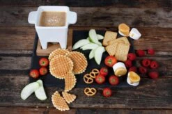 Boska Serveerplank Leisteen L - Met Antislip Voetjes - Beschrijfbaar - Zwart - 33 Cm 21 Boska Serveerplank Leisteen L - Met Antislip Voetjes - Beschrijfbaar - Zwart - 33 Cm -KitchenAids Winkel 1200x799 11