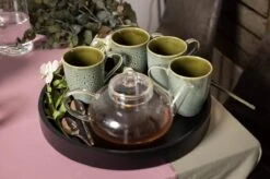 Jay Hill Dienblad Acacia Zwart ø 35 Cm -KitchenAids Winkel 1200x799 17