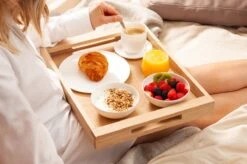 Longshore Eiken Dienblad Met Handvat , Groot Decoratief Serveerplank Voor De Keuken, Houten Dienblad Rechthoekig, 45 X 35 X 4,5 Cm, Eik 8 Longshore Eiken Dienblad Met Handvat , Groot Decoratief Serveerplank Voor De Keuken, Houten Dienblad Rechthoekig, 45 X 35 X 4,5 Cm, Eik -KitchenAids Winkel 1200x799 3