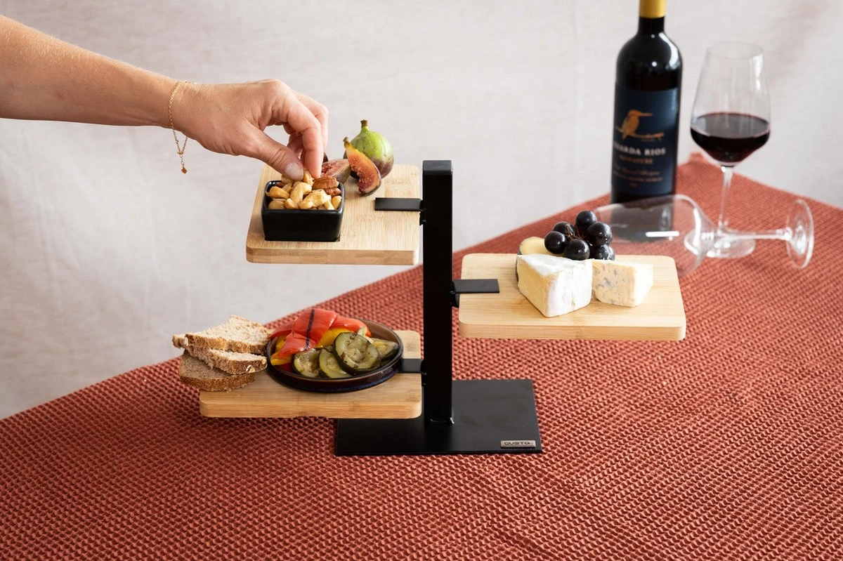 Emile Henry Baguettesvorm E-box 390x240mm Grand Cru (9506-34) 8 Emile Henry Baguettesvorm E-box 390x240mm Grand Cru (9506-34) - Afbeelding 6