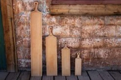 Boska Serveerplank Amigo S - Borrelplank - Beukenhout - Bruin - 22,3 Cm Lang -KitchenAids Winkel 1200x799 8