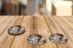 Barbecue Thermometer - Tot 500 Graden - BBQ - Barbecue Accessoires - Analoog - Geschikt Voor O.a. Weber & Houtskoolbarbecues -KitchenAids Winkel 1200x800 10