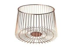 Cosy&Trendy Fruitmand - 30x15,5 Cm - Verkoperd Metaal -KitchenAids Winkel 1200x800 110