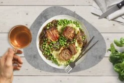 Placemat Organisch - Placemats Organic - Onderleggers - Beton Print - Grijs - Patronen - 10 Stuks 12 Placemat Organisch - Placemats Organic - Onderleggers - Beton Print - Grijs - Patronen - 10 Stuks -KitchenAids Winkel 1200x800 38