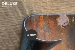 Placemat - Placemats Kunststof - Staal - Vintage - Roest - 45x30 Cm - 6 Stuks - Hittebestendig - Anti-Slip - Onderlegger - Afneembaar 13 Placemat - Placemats Kunststof - Staal - Vintage - Roest - 45x30 Cm - 6 Stuks - Hittebestendig - Anti-Slip - Onderlegger - Afneembaar -KitchenAids Winkel 1200x800 72