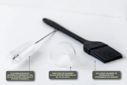 Olijfolie Fles – Olijfolie/ Azijn – 500 ML – Glazen Oliefles – Luxe Olie Fles - Navulbaar – Inclusief Schenktuit, Trechter En Dop Met Kurk – Olijfolie Set – Olijfolie Sprayer Inclusief Accessoires – 100 ML – Olijfolie Verstuiver Voor Keuken Of BBQ -KitchenAids Winkel 1200x807