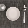 Merkloos Placemats | Set Van 6 Stuks | Antraciet |30 X 45cm | Anti-slip |Hittebestendig |Onderhoudsvriendelijk -KitchenAids Winkel 1200x810 1