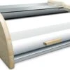 Broodtrommel – Voor 2 Broden – Broodtrommels – Brooddoos – Brood Bewaardoos - RVS – Zilver 2 Broodtrommel – Voor 2 Broden – Broodtrommels – Brooddoos – Brood Bewaardoos - RVS – Zilver -KitchenAids Winkel 1200x811 4