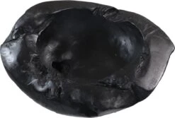 Fruitschaal - ø35-45 Cm - Zwart - Teak 11 Fruitschaal - ø35-45 Cm - Zwart - Teak -KitchenAids Winkel 1200x812