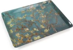 Dienblad, MIDI, 27x20 Cm, Amandelbloesem, Vincent Van Gogh 5 Dienblad, MIDI, 27x20 Cm, Amandelbloesem, Vincent Van Gogh -KitchenAids Winkel 1200x814