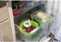 Xavax Koelkast & Diepvries Thermometer Rond -KitchenAids Winkel 1200x815 2