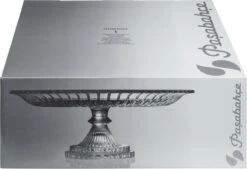Pasabahce Glamour - Taartplateau Op Voet - 31,8 Cm -KitchenAids Winkel 1200x820 1