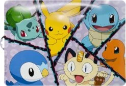 Merkloos Pokemon Placemat - 42x28 Cm - Onderleger - Eten En Knutsel Placemat 5 Merkloos Pokemon Placemat - 42x28 Cm - Onderleger - Eten En Knutsel Placemat -KitchenAids Winkel 1200x821 2