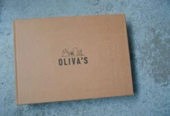 Oliva's – Dienblad / Serveerschaal / Houten Plateau - Ovaal - 46 X 32 Cm – Hout -KitchenAids Winkel 1200x823 4