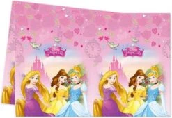 Procos Disney Prinsessen Tafelkleed 120x180cm 9 Procos Disney Prinsessen Tafelkleed 120x180cm -KitchenAids Winkel 1200x825