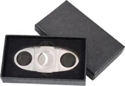 Sigarenknipper | Sigaren Accessoire | Sigaar Knipper | Cigar Cutter | Inclusief Geschenkdoosje -KitchenAids Winkel 1200x828 1