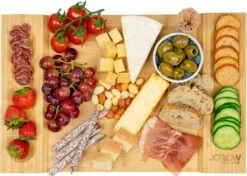 Krumble Precisie Weegschaal - Digitale Keukenweegschaal - 0.01 Tot 500 Gram