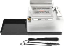 Krumble Weegschaal - Nauwkeurig - 0,01 Tot 200 Gr