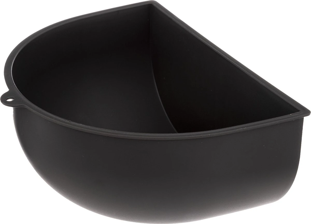 Fruitschaal/fruitmand Metaal Met Inzetbakje Zwart 30 X 20 Cm - Fruitschalen/fruitmanden - Draadmand Van Metaal 5 Fruitschaal/fruitmand Metaal Met Inzetbakje Zwart 30 X 20 Cm - Fruitschalen/fruitmanden - Draadmand Van Metaal - Afbeelding 3