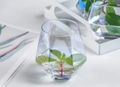 Luxaliving Waterkaraf Met 6 Glazen - Inhoud 1,2 Liter - Vaatwasser Bestendig - Glazenset - Karaf - Drankglazen -KitchenAids Winkel 1200x870 1